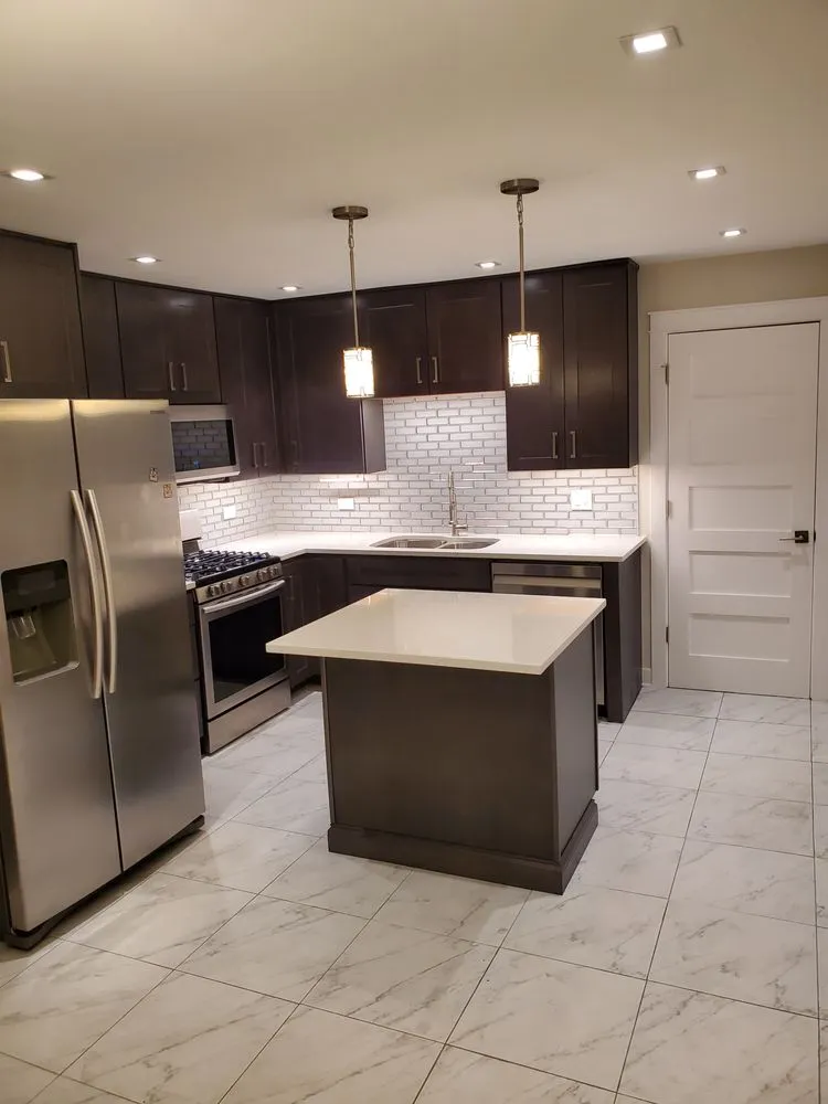 Slide of Excel Electrical Technologies