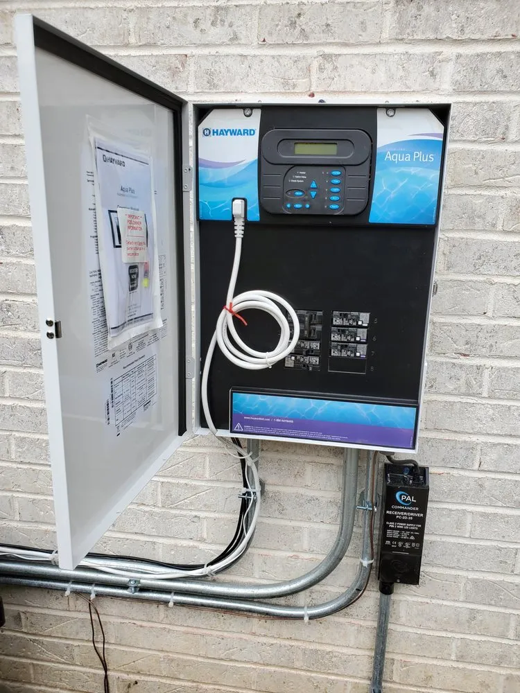 Slide of Excel Electrical Technologies