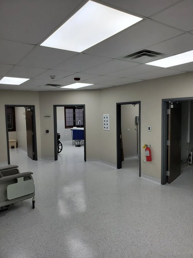 Slide of Excel Electrical Technologies