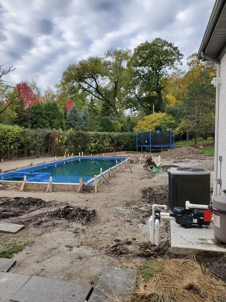 Slide of Excel Electrical Technologies