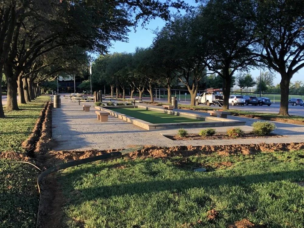 Slide of Excell Electric