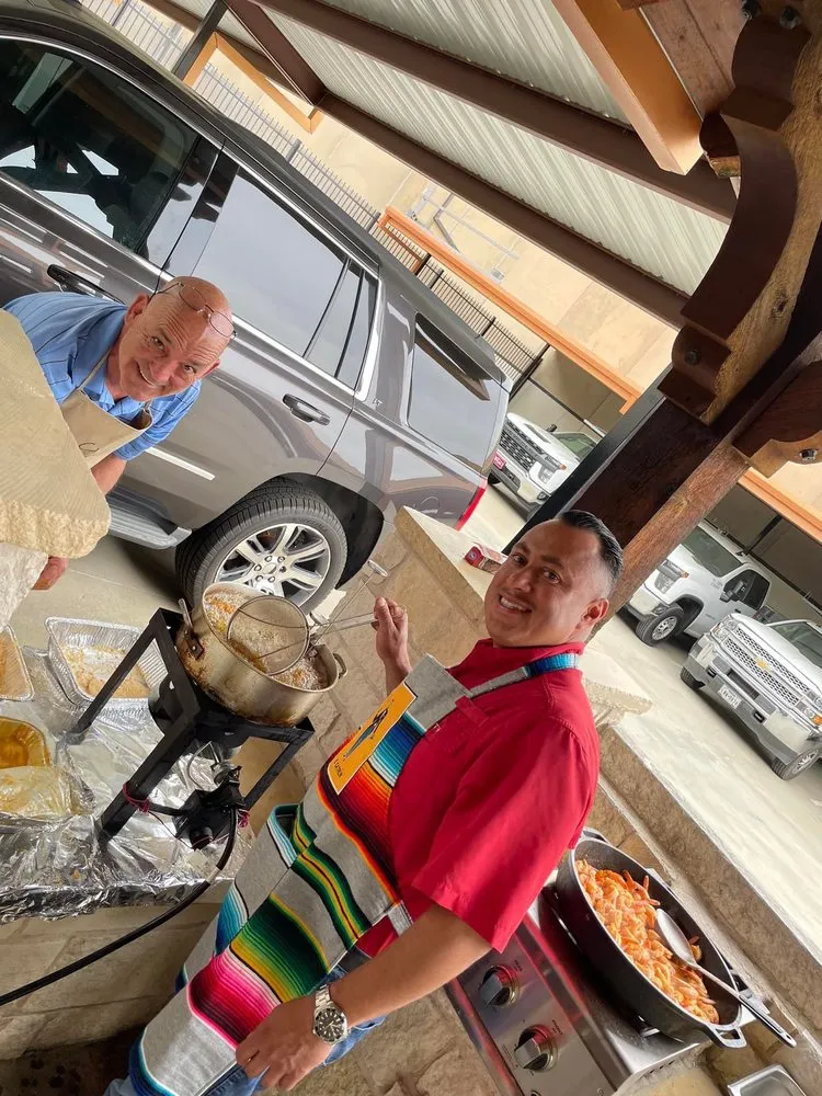 Slide of Excell Electric