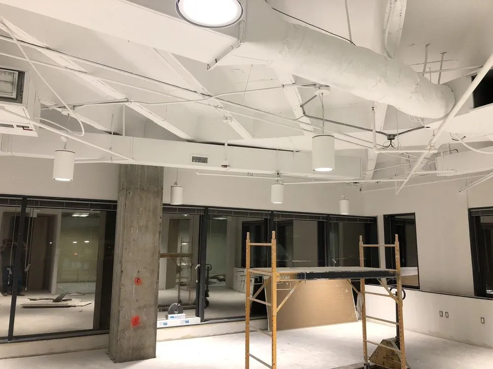 Slide of Excell Electric