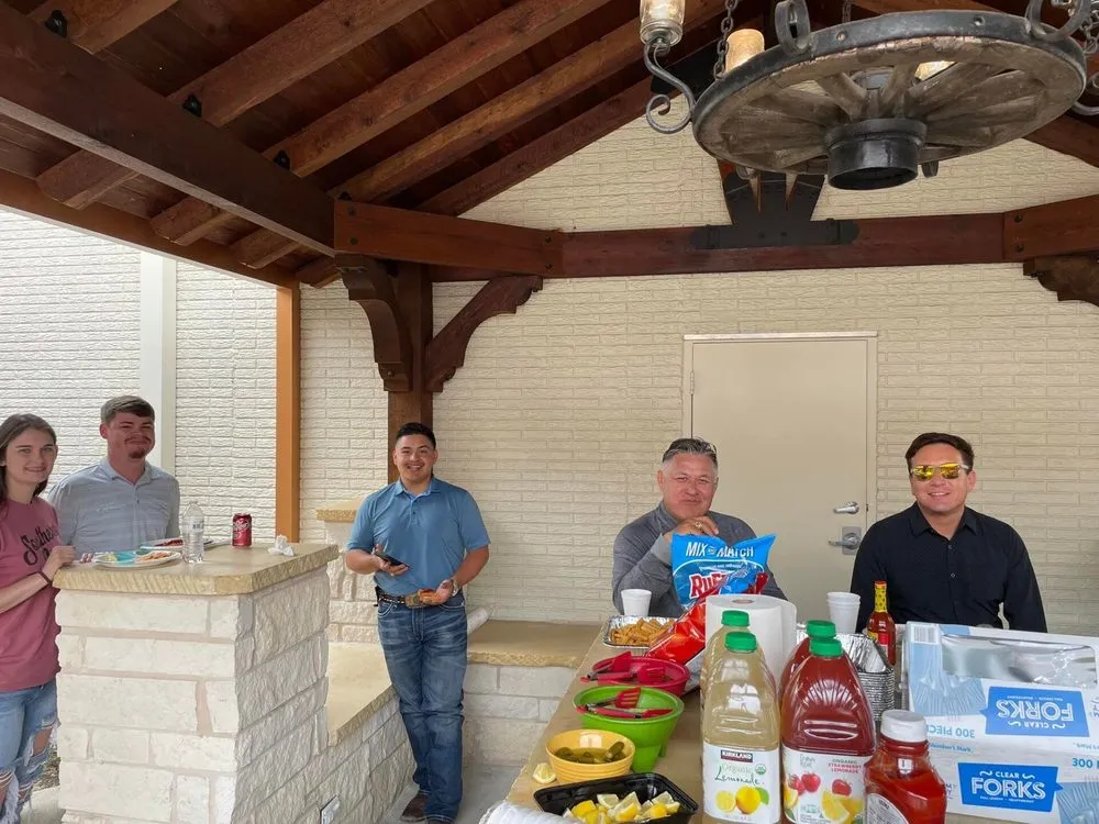 Slide of Excell Electric