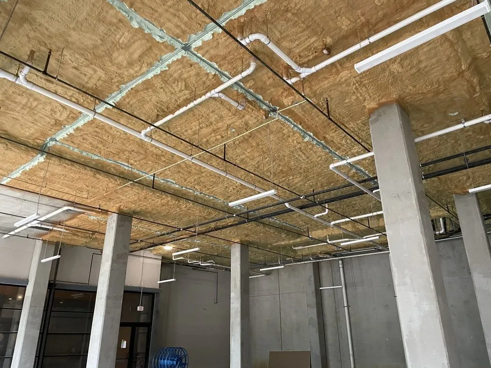 Slide of Excell Electric