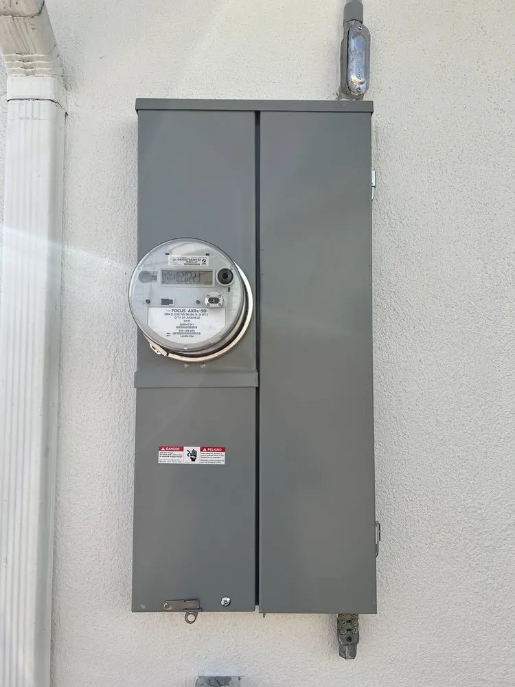 Slide of Excellence Electric