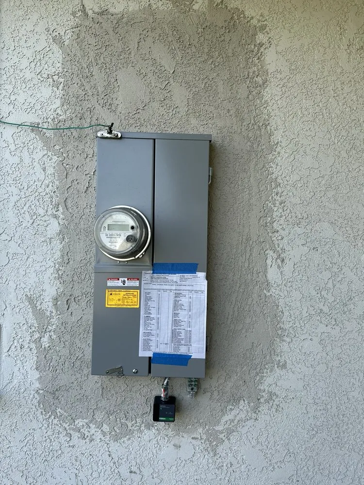 Slide of Excellence Electric