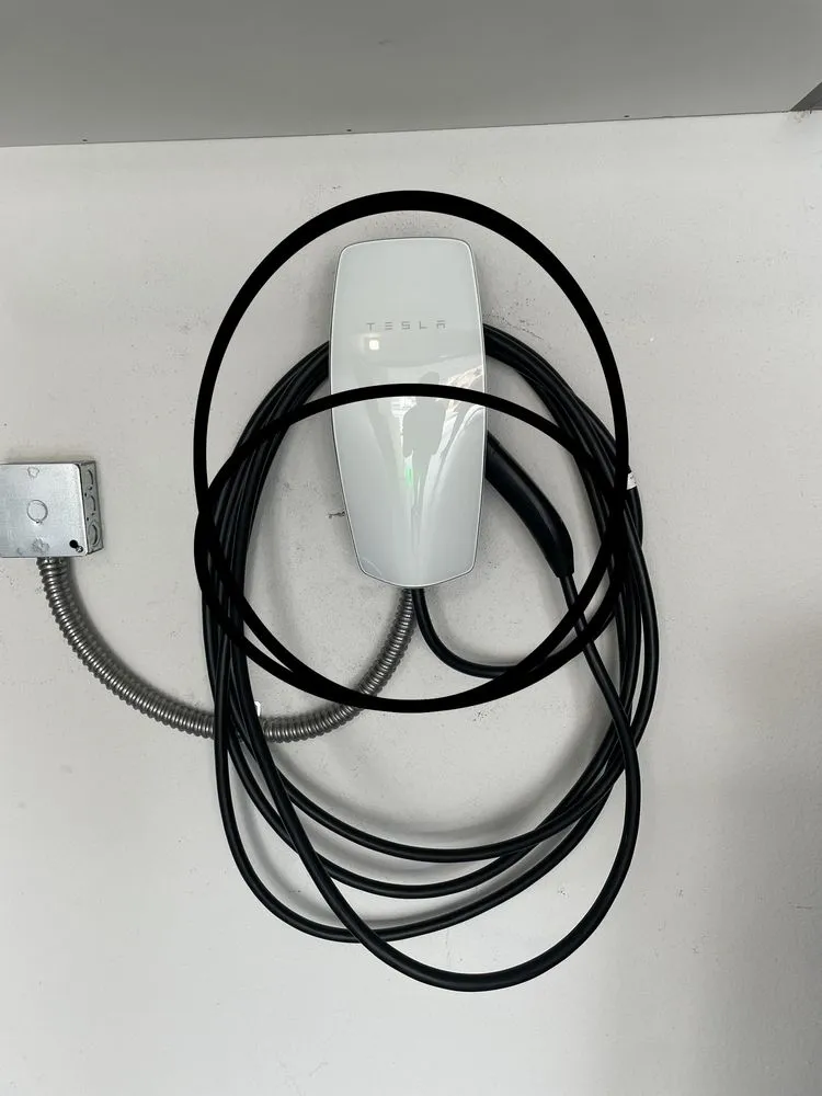 Slide of Excellence Electric