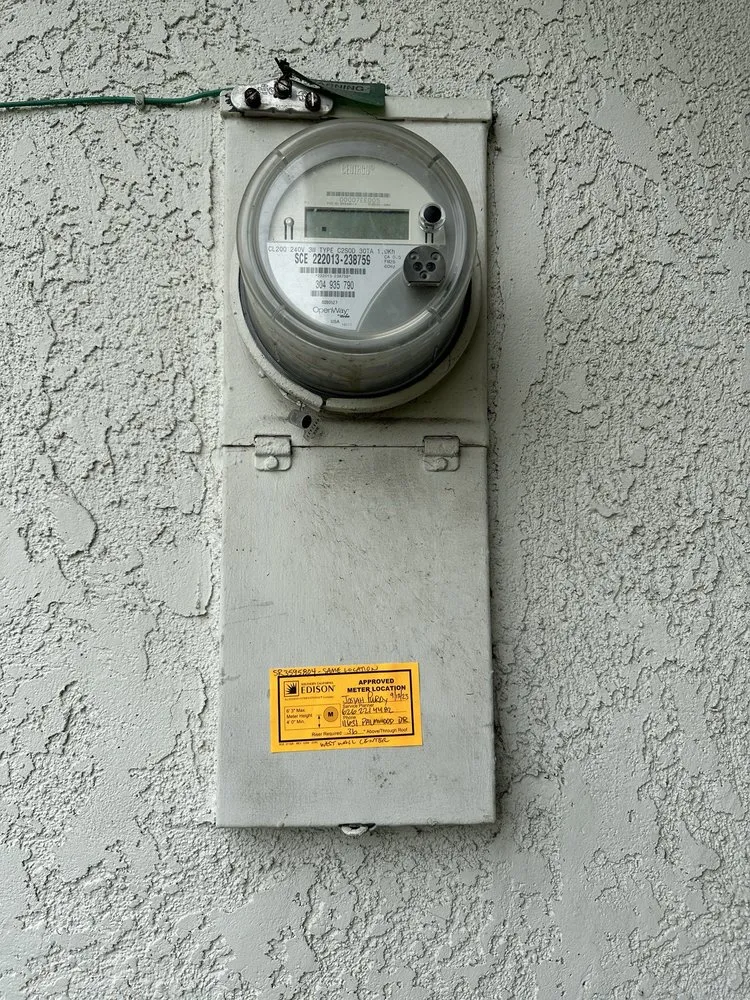 Slide of Excellence Electric