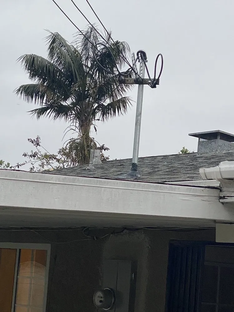 Slide of Excellence Electric