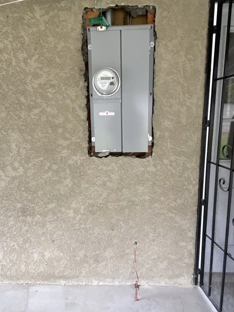 Slide of Excellence Electric