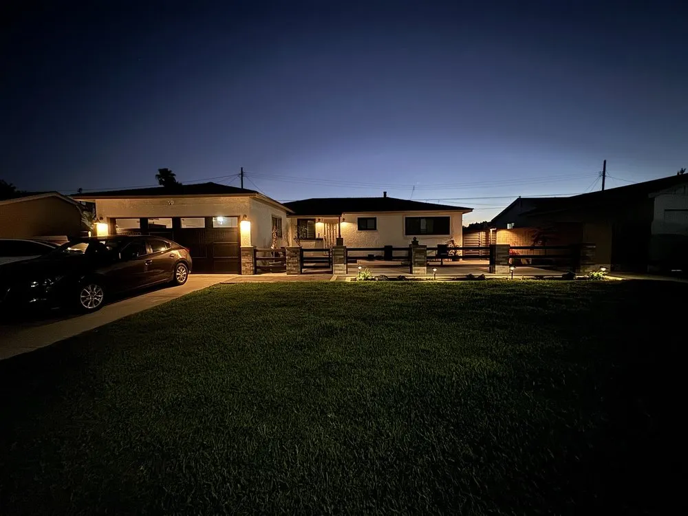 Slide of Excellence Electric