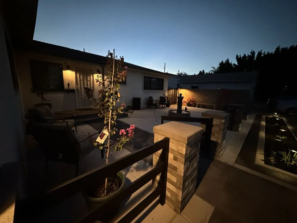 Slide of Excellence Electric