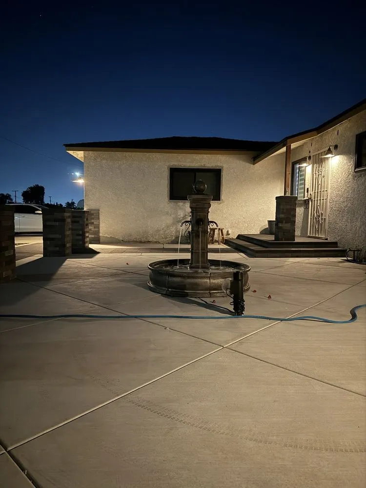 Slide of Excellence Electric