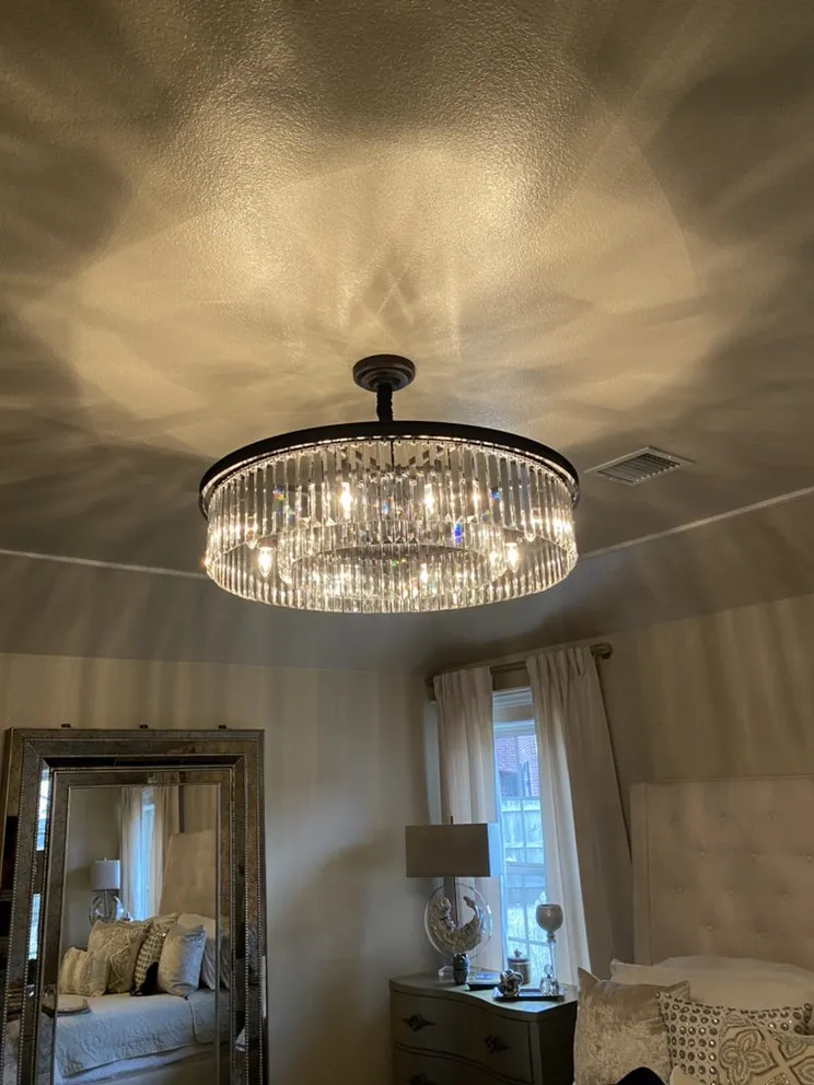 Slide of Excellence Electric