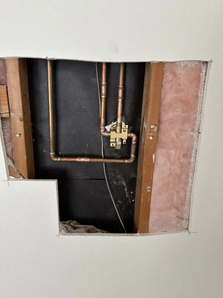 Slide of Excellence Plumbing & Electrical