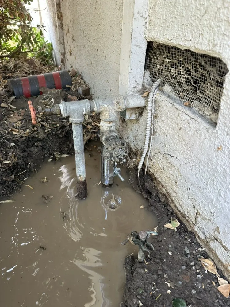 Slide of Excellence Plumbing & Electrical