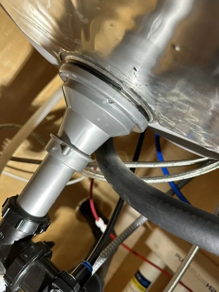 Slide of Excellence Plumbing & Electrical