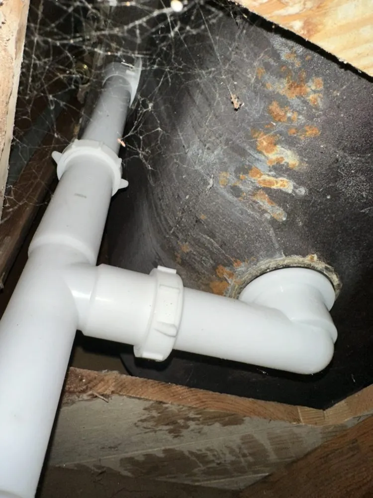 Slide of Excellence Plumbing & Electrical