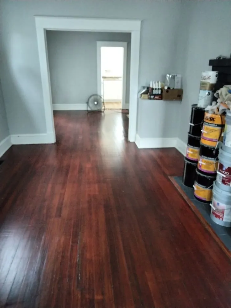 Slide of Excellence Restoration