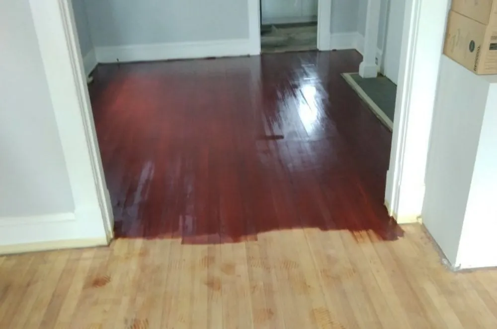 Slide of Excellence Restoration