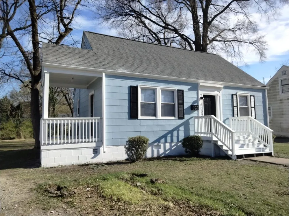 Slide of Excellence Restoration