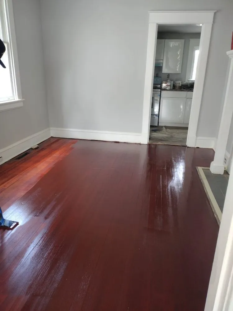 Slide of Excellence Restoration