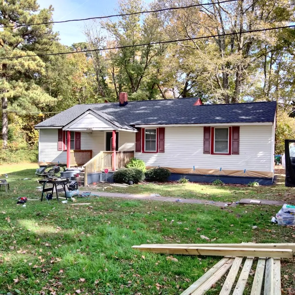 Certified outlet and switch repair service in ,  - Excellence Restoration