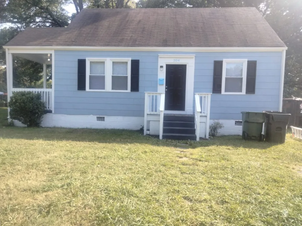 Slide of Excellence Restoration