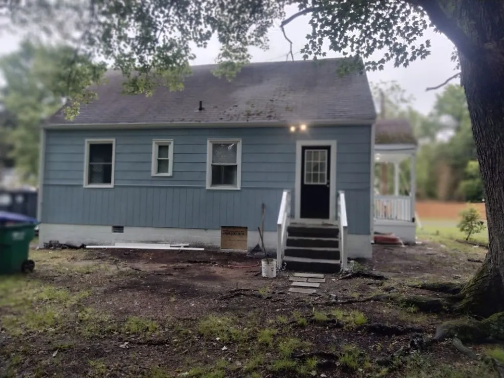 Slide of Excellence Restoration