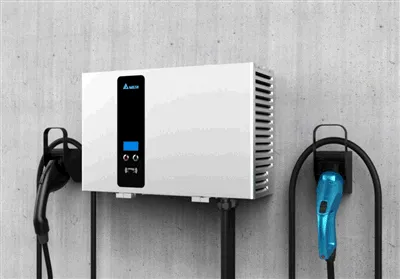 Slide of Excellent Electric