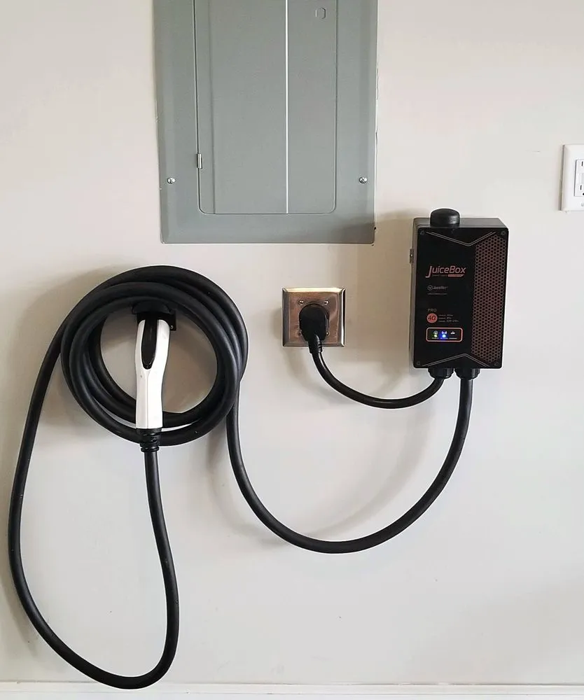 Slide of Excellent Electric