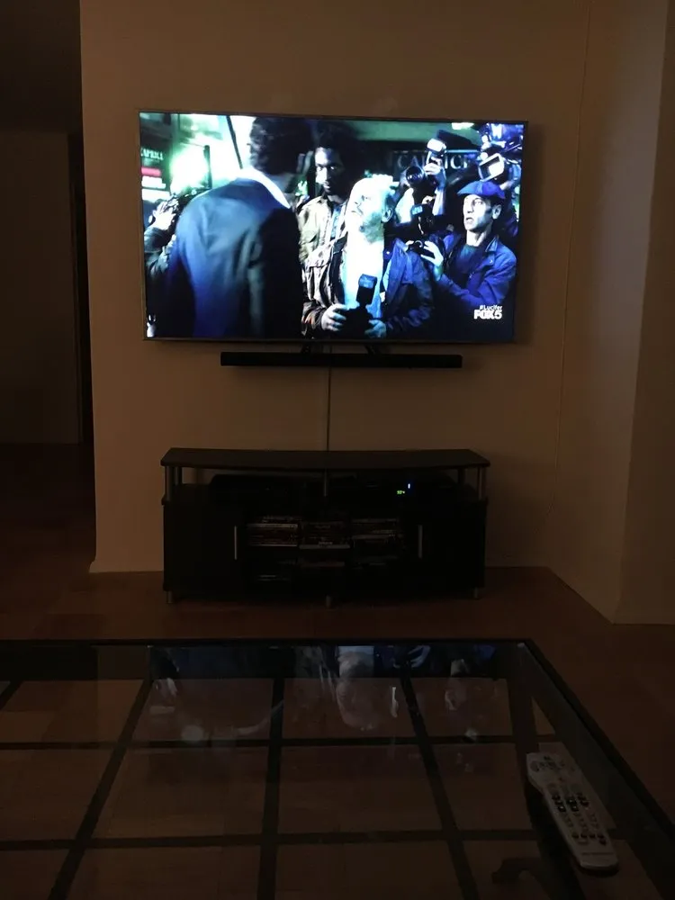 Slide of Excellent Electric