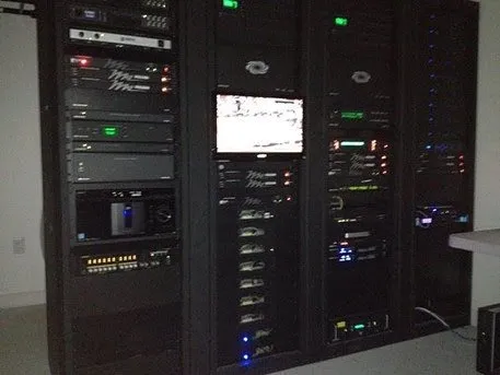 Slide of Excellent Electric