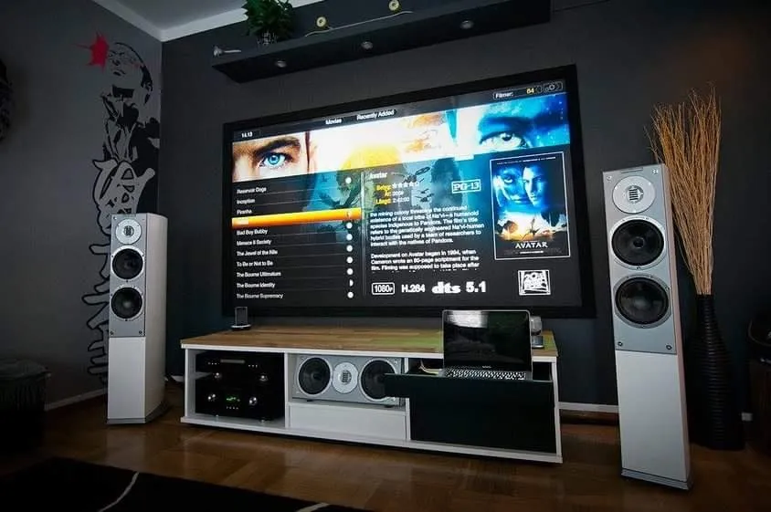 Slide of Excellent Electric