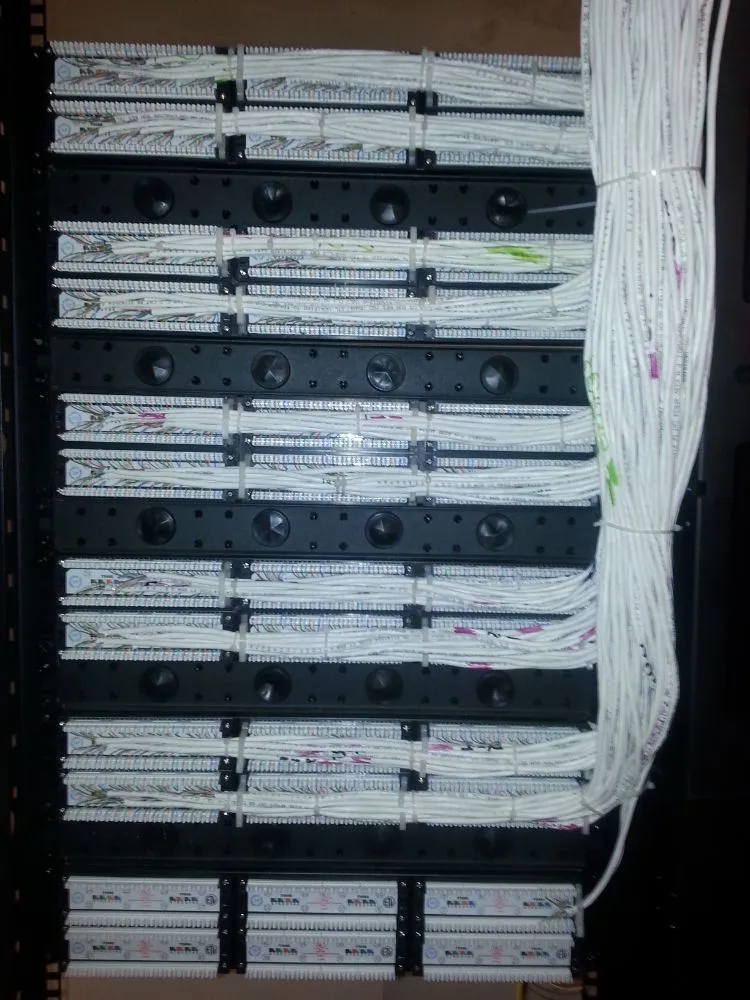 Slide of Excellent Electrical Contractors