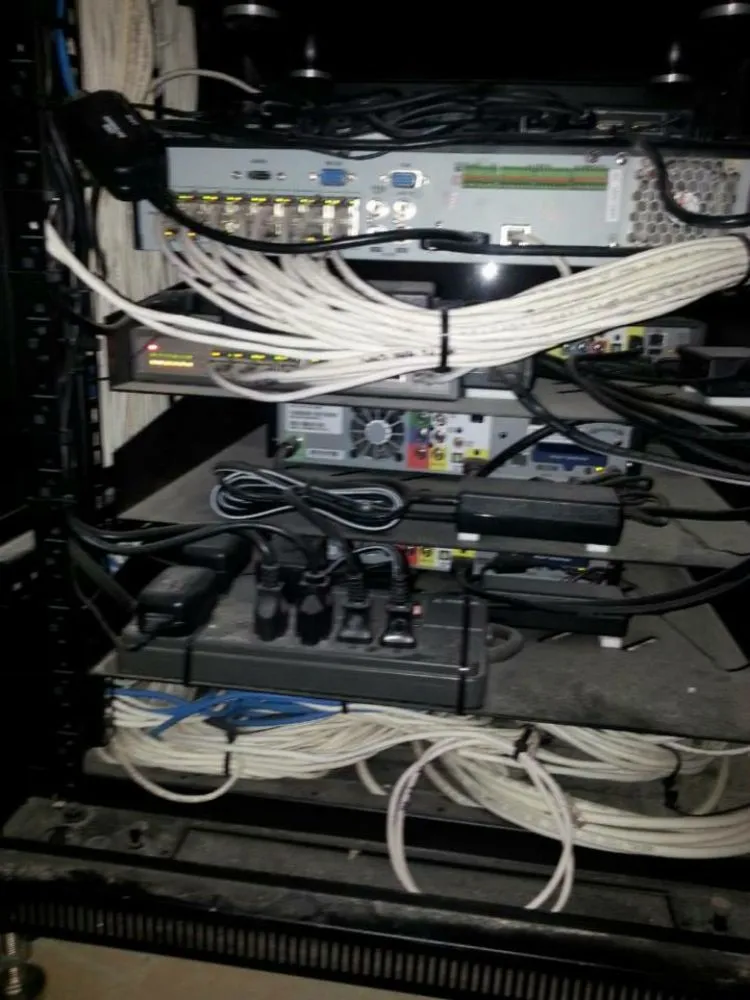 Slide of Excellent Electrical Contractors