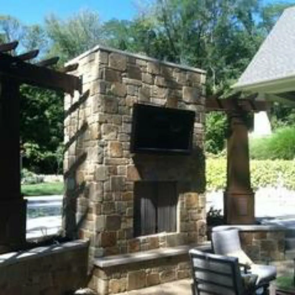 Professional electrician providing outlet and switch repair in , 