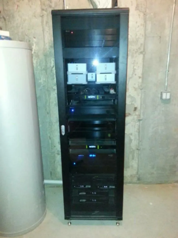 Professional emergency electrical service in ,  by Excellent Electrical Contractors