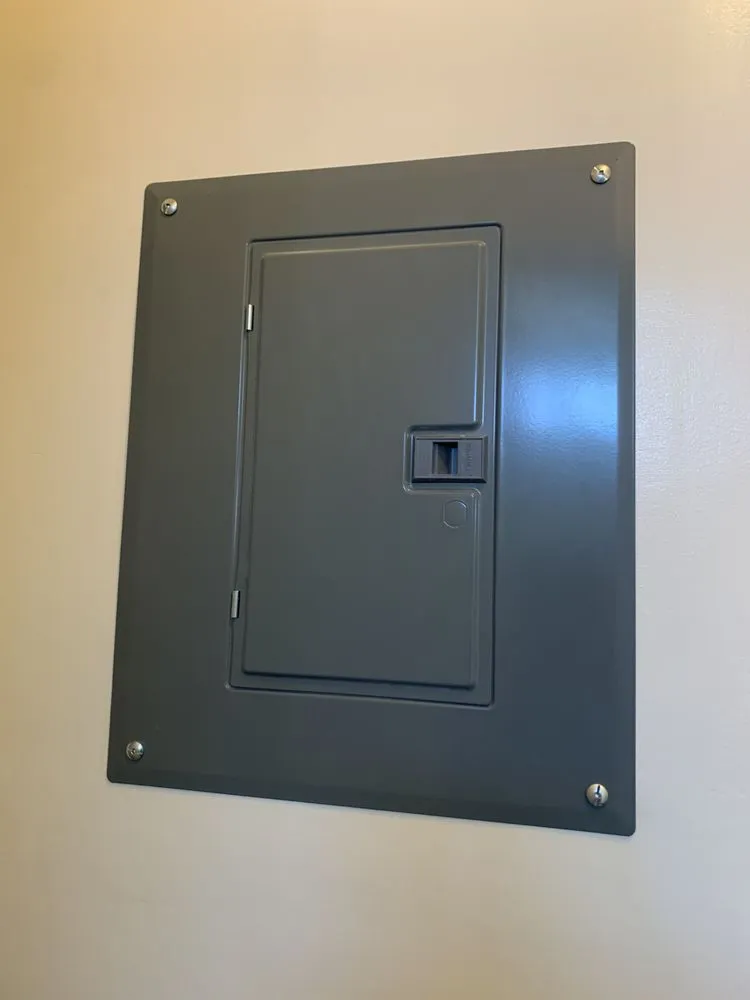 Slide of Excellent Handyman