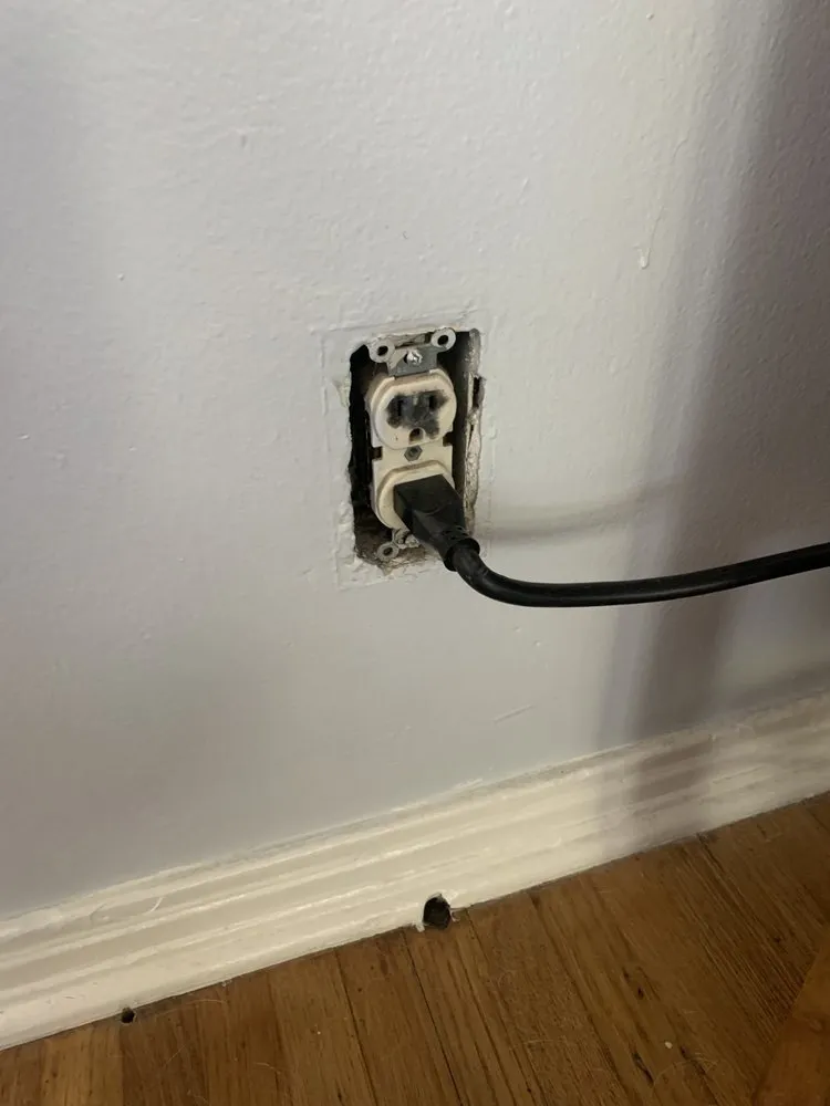 Slide of Excellent Handyman