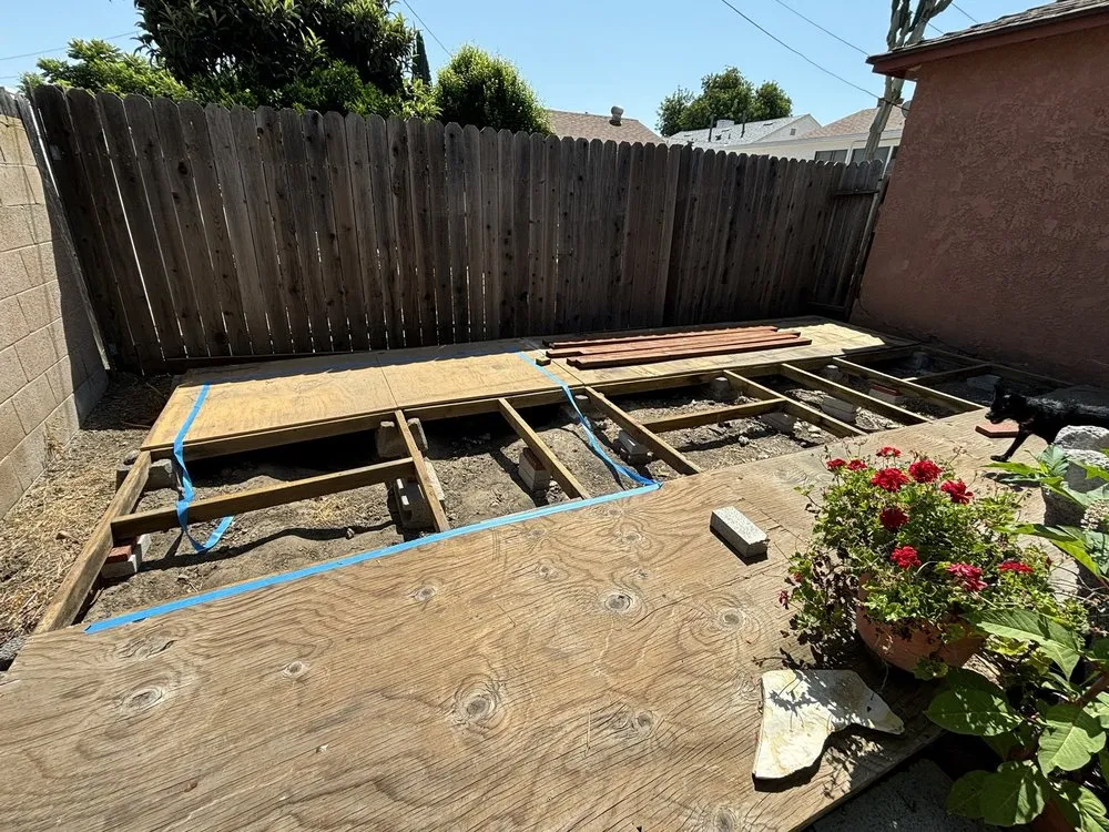 Slide of Excellent Handyman