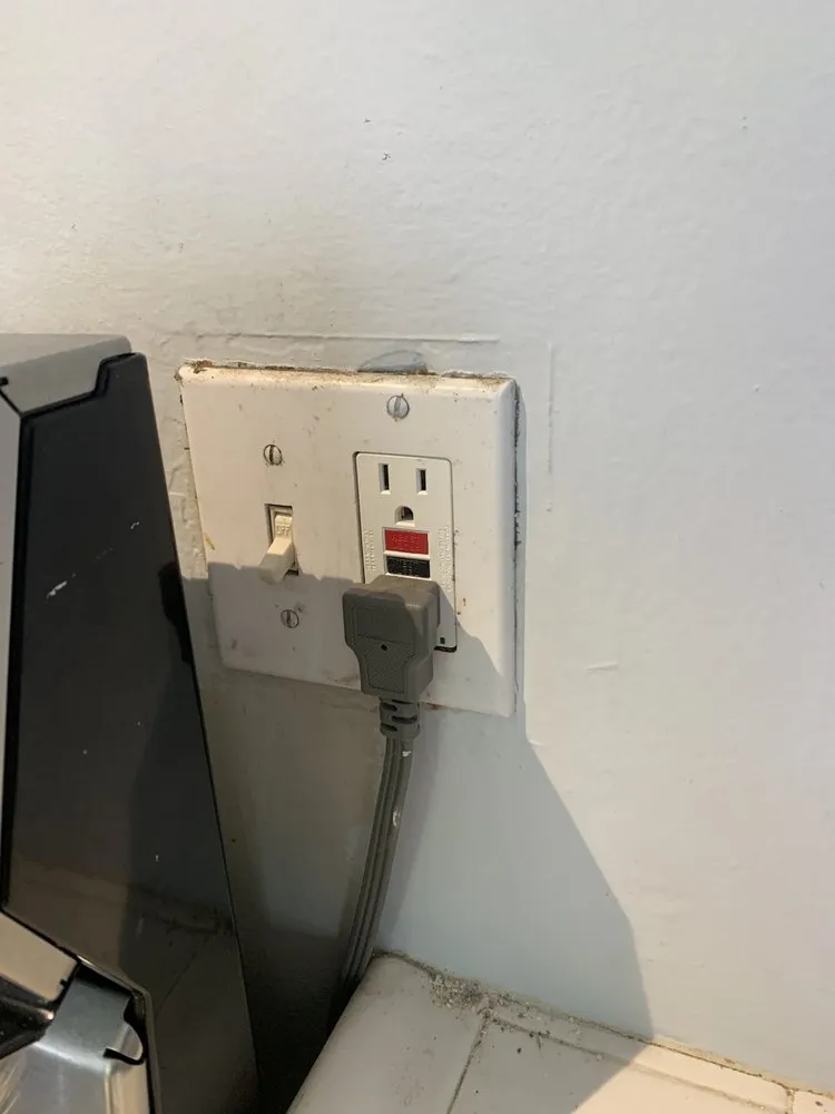 Slide of Excellent Handyman