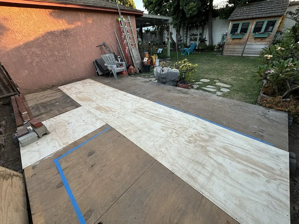 Slide of Excellent Handyman