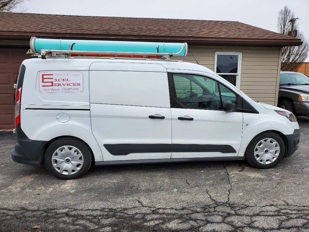 Slide of ExcelServices