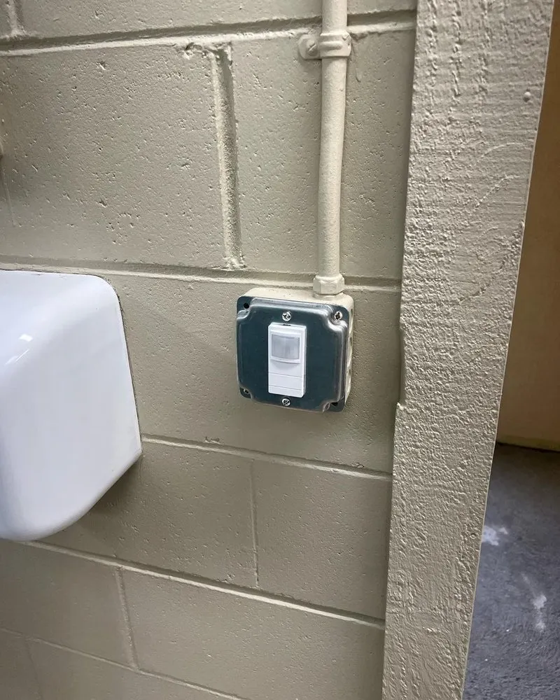 Slide of Excelsior Electrical Repair