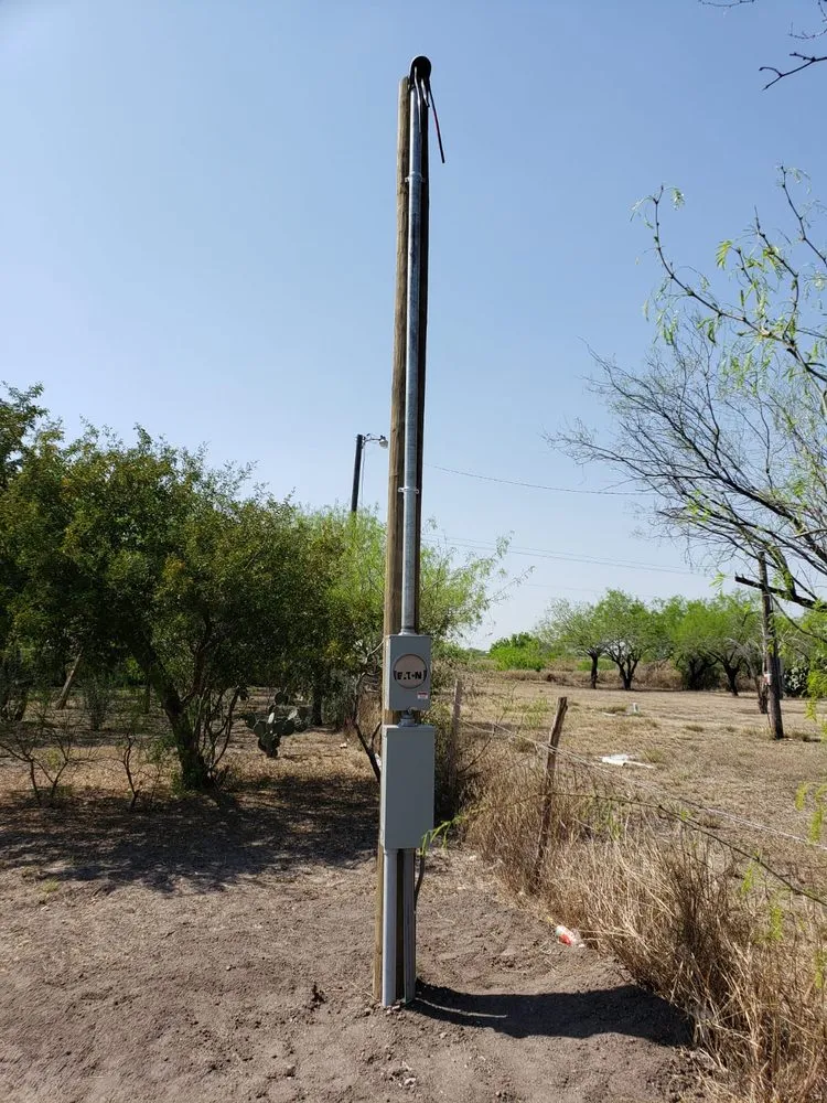 Emergency lighting installation service in Penitas, TX - Excenergy Electrical Services