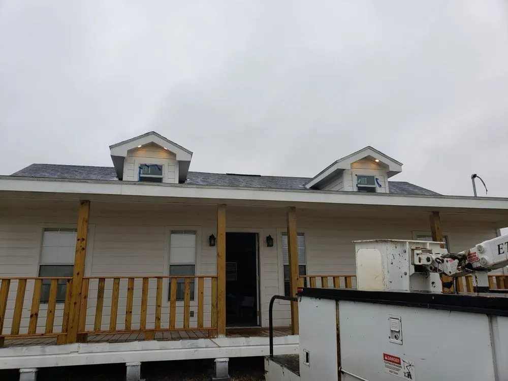 Expert wiring installation experts serving Penitas, TX - Excenergy Electrical Services
