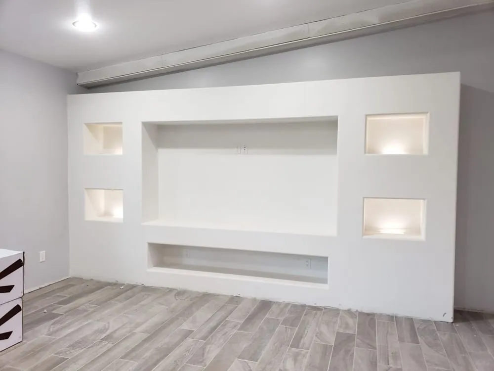 Slide of Excenergy Electrical Services