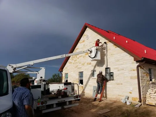 Excenergy Electrical Services